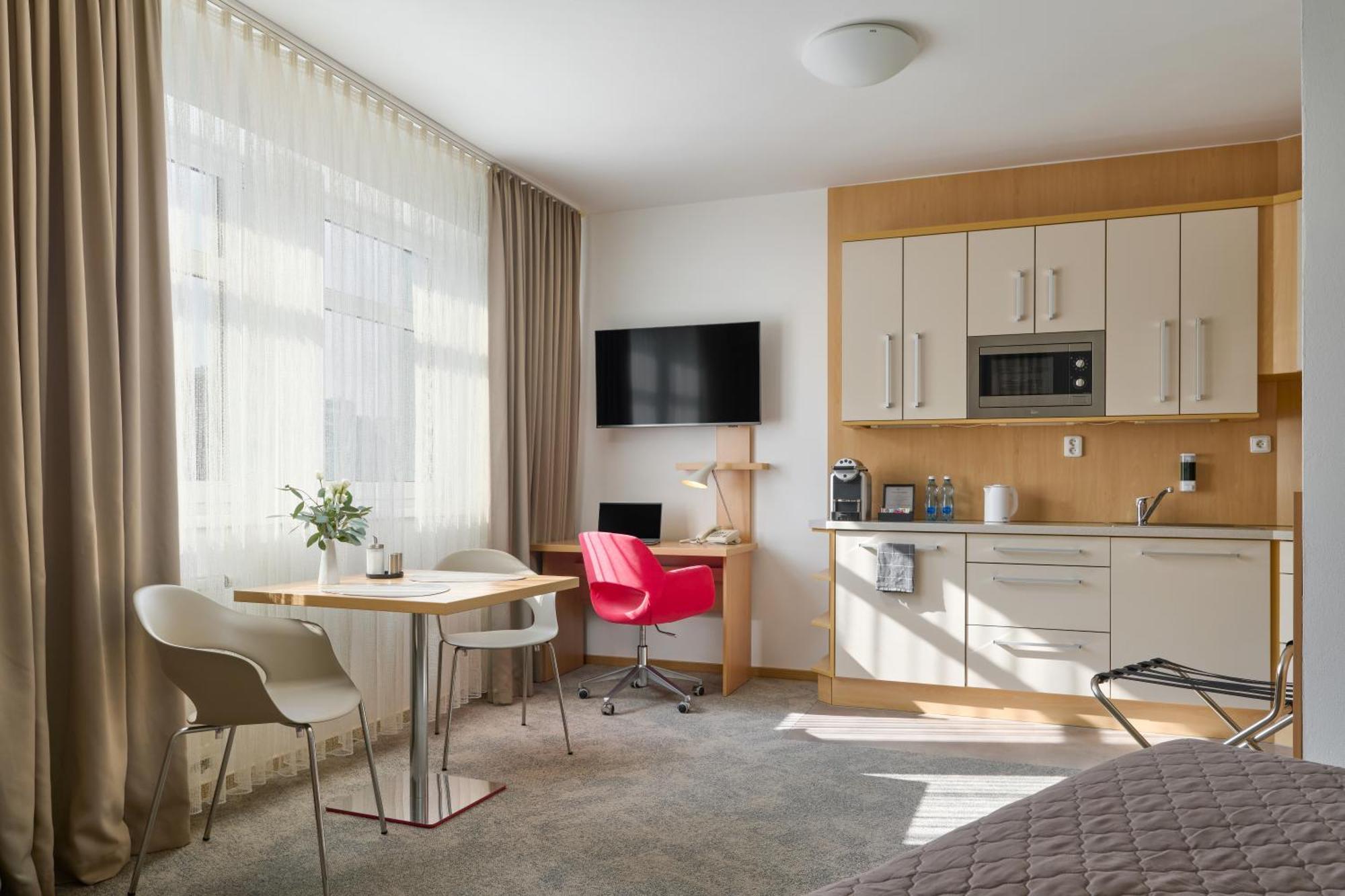 Hotel Osvit Mladá Boleslav Dış mekan fotoğraf