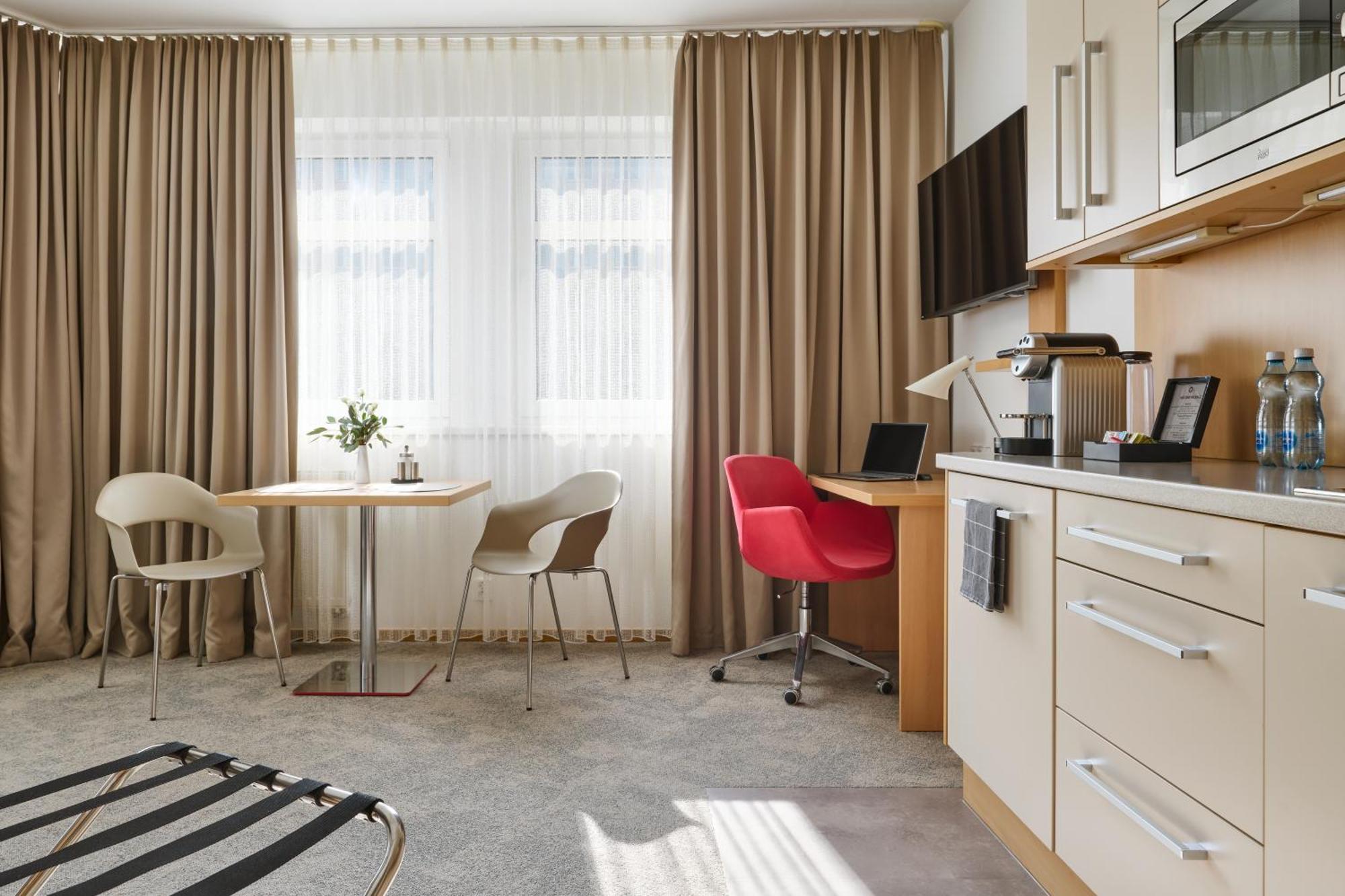 Hotel Osvit Mladá Boleslav Dış mekan fotoğraf