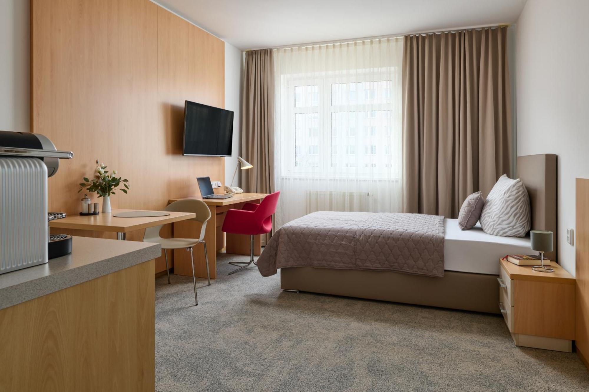Hotel Osvit Mladá Boleslav Dış mekan fotoğraf