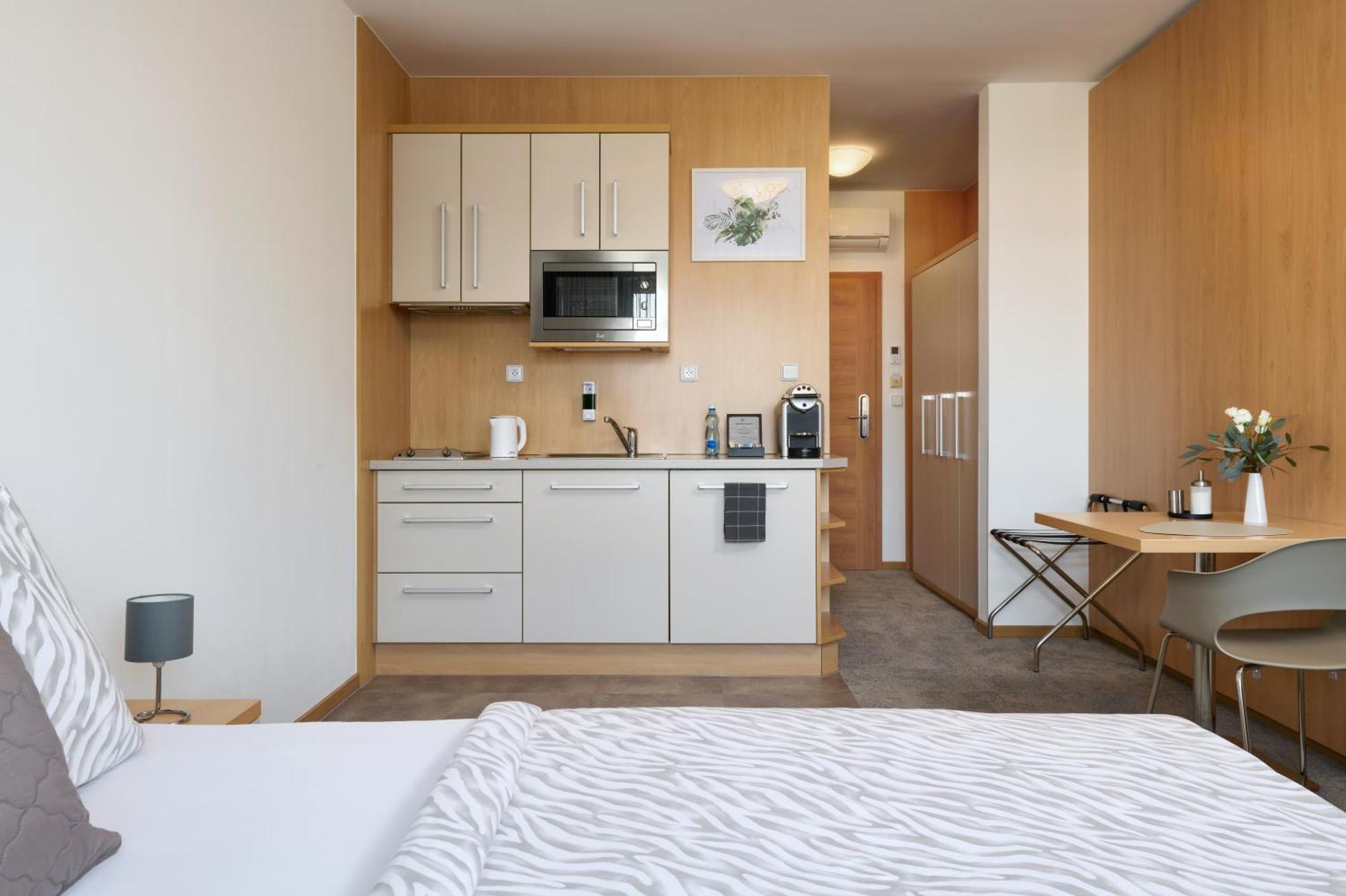 Hotel Osvit Mladá Boleslav Dış mekan fotoğraf