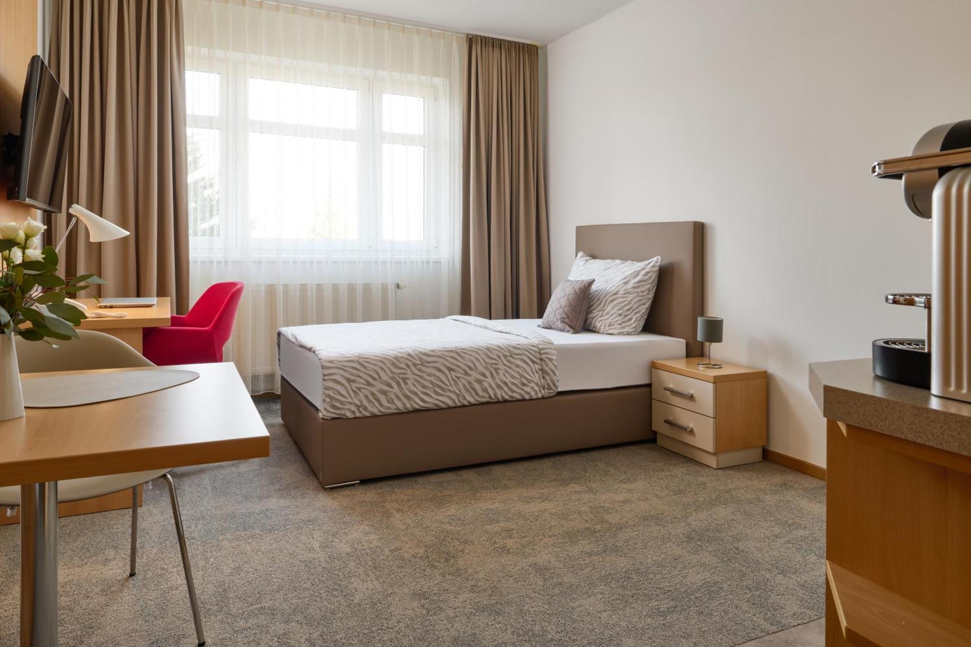 Hotel Osvit Mladá Boleslav Dış mekan fotoğraf
