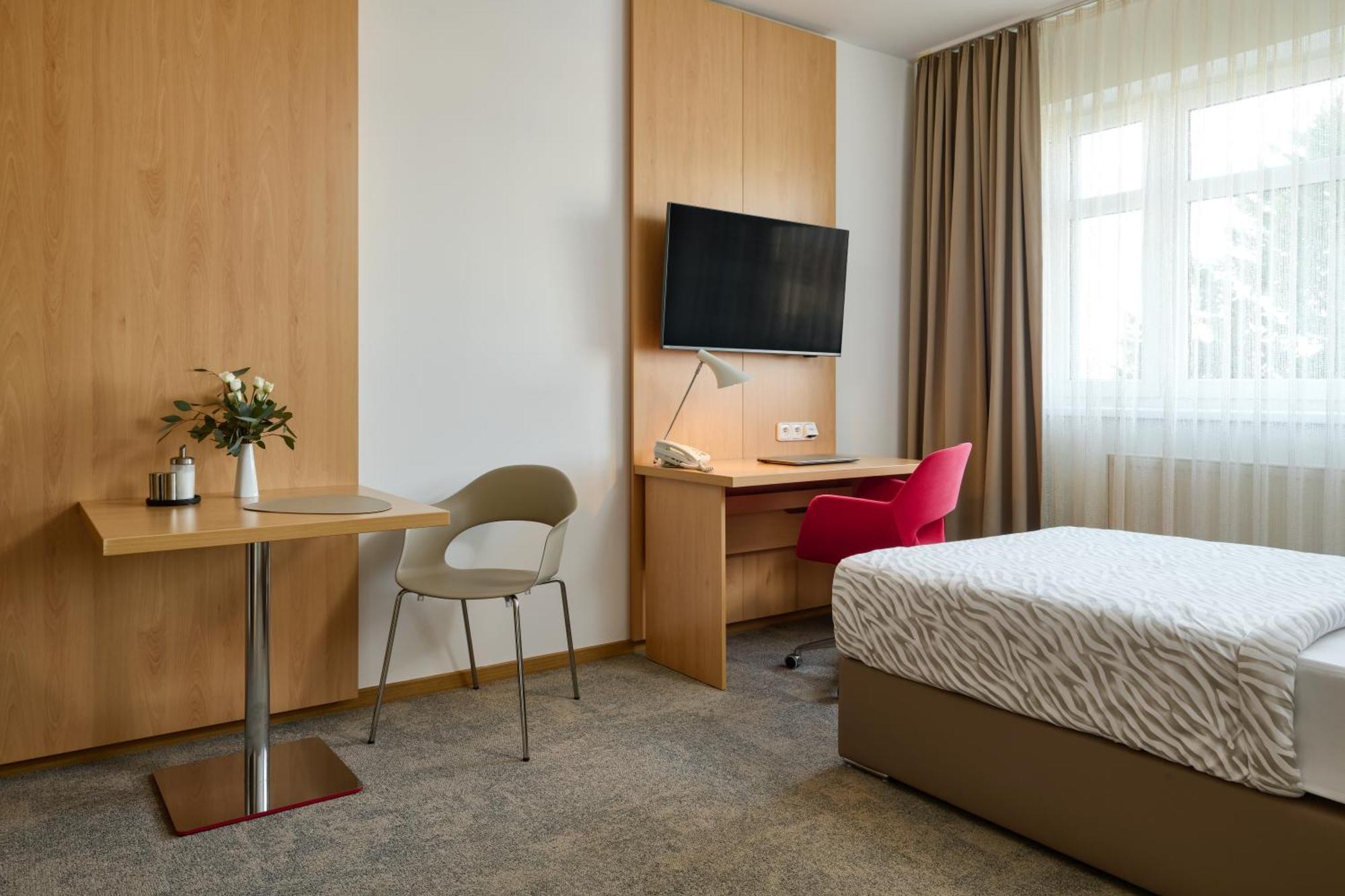 Hotel Osvit Mladá Boleslav Dış mekan fotoğraf