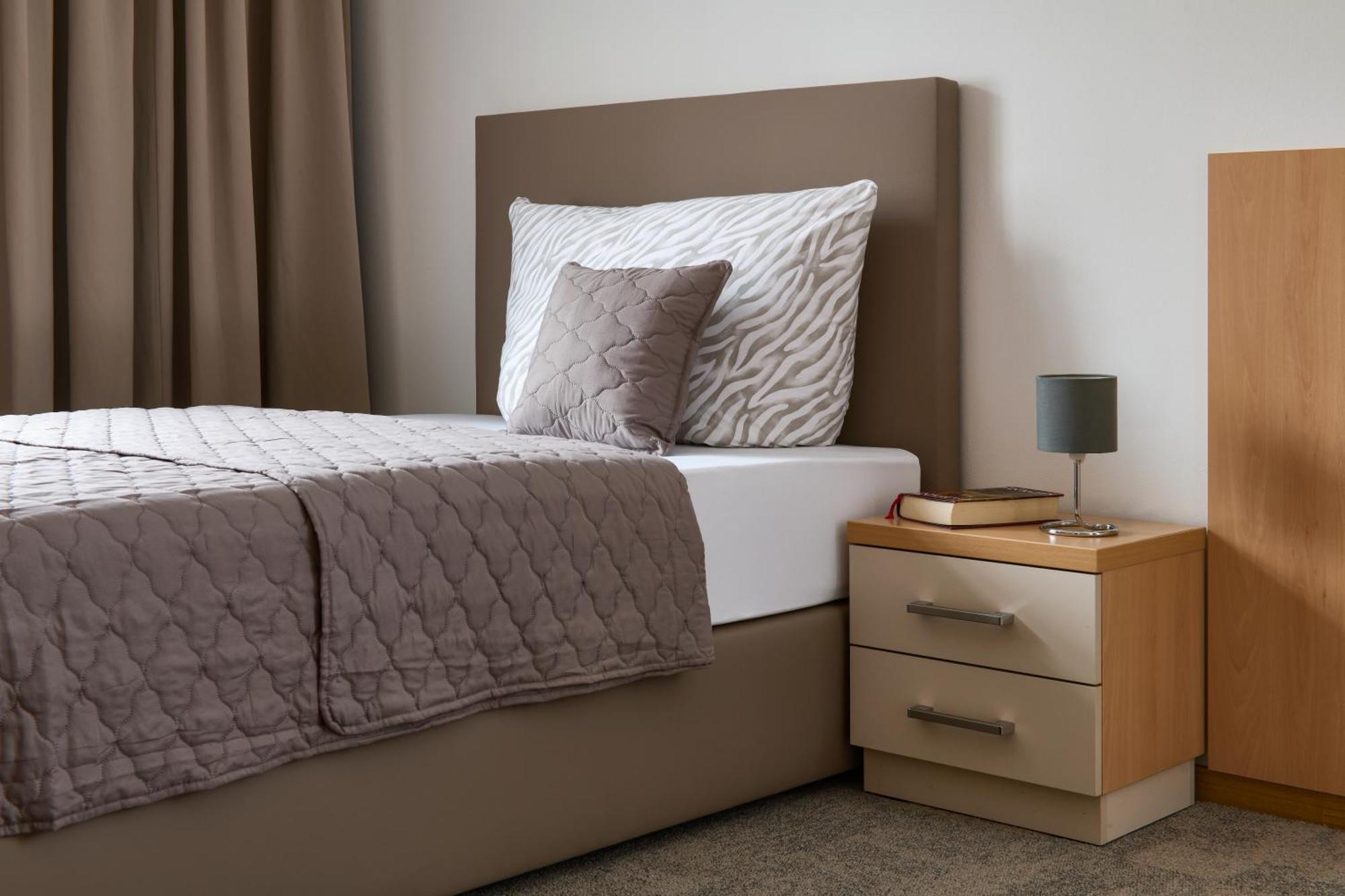 Hotel Osvit Mladá Boleslav Dış mekan fotoğraf