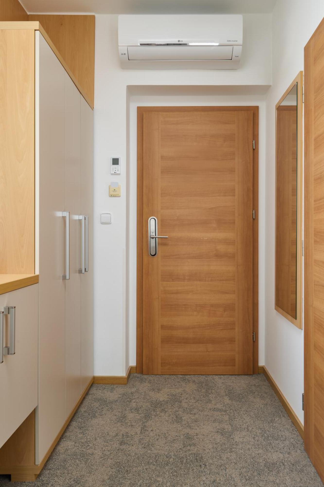 Hotel Osvit Mladá Boleslav Dış mekan fotoğraf