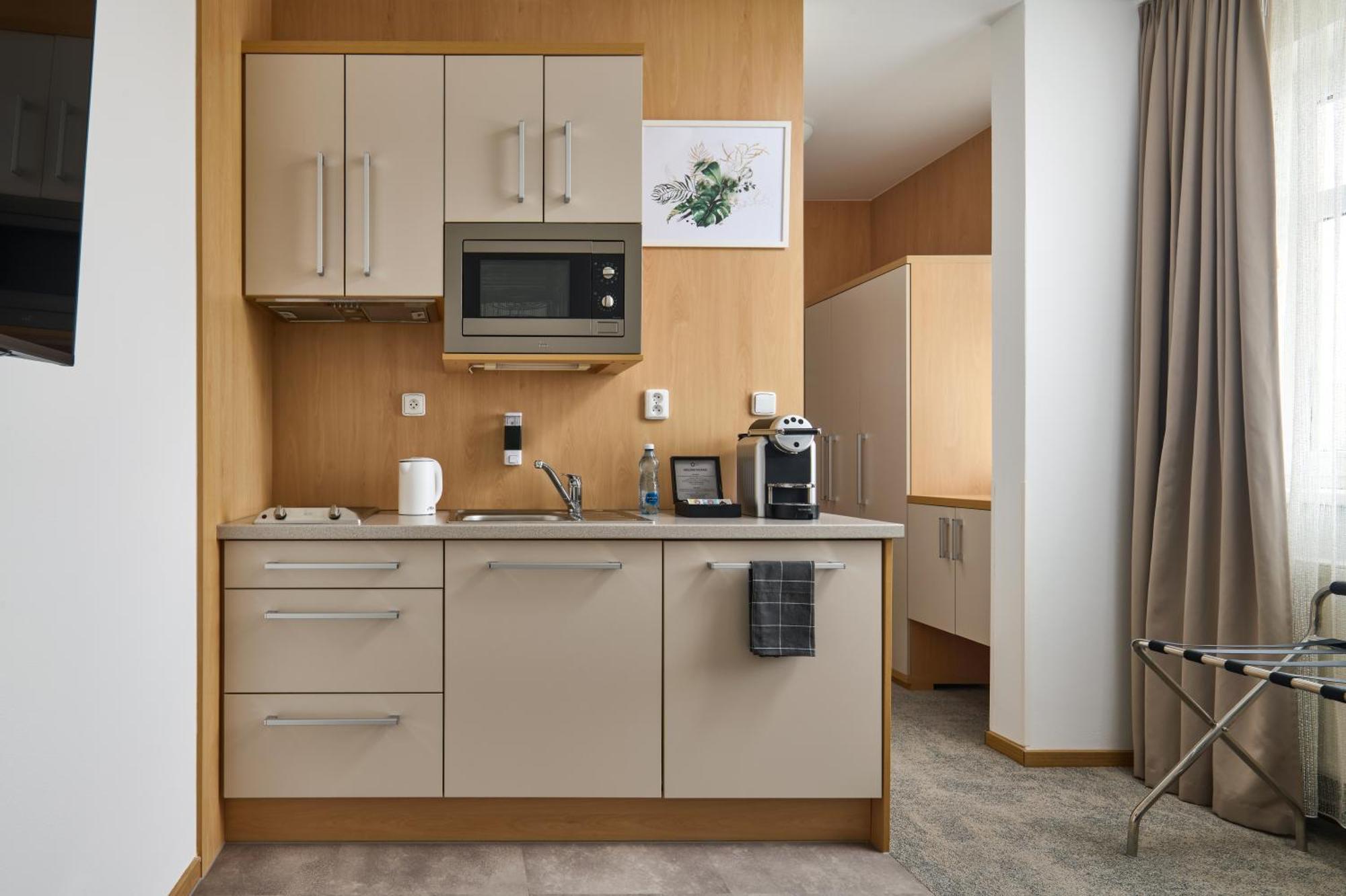 Hotel Osvit Mladá Boleslav Dış mekan fotoğraf