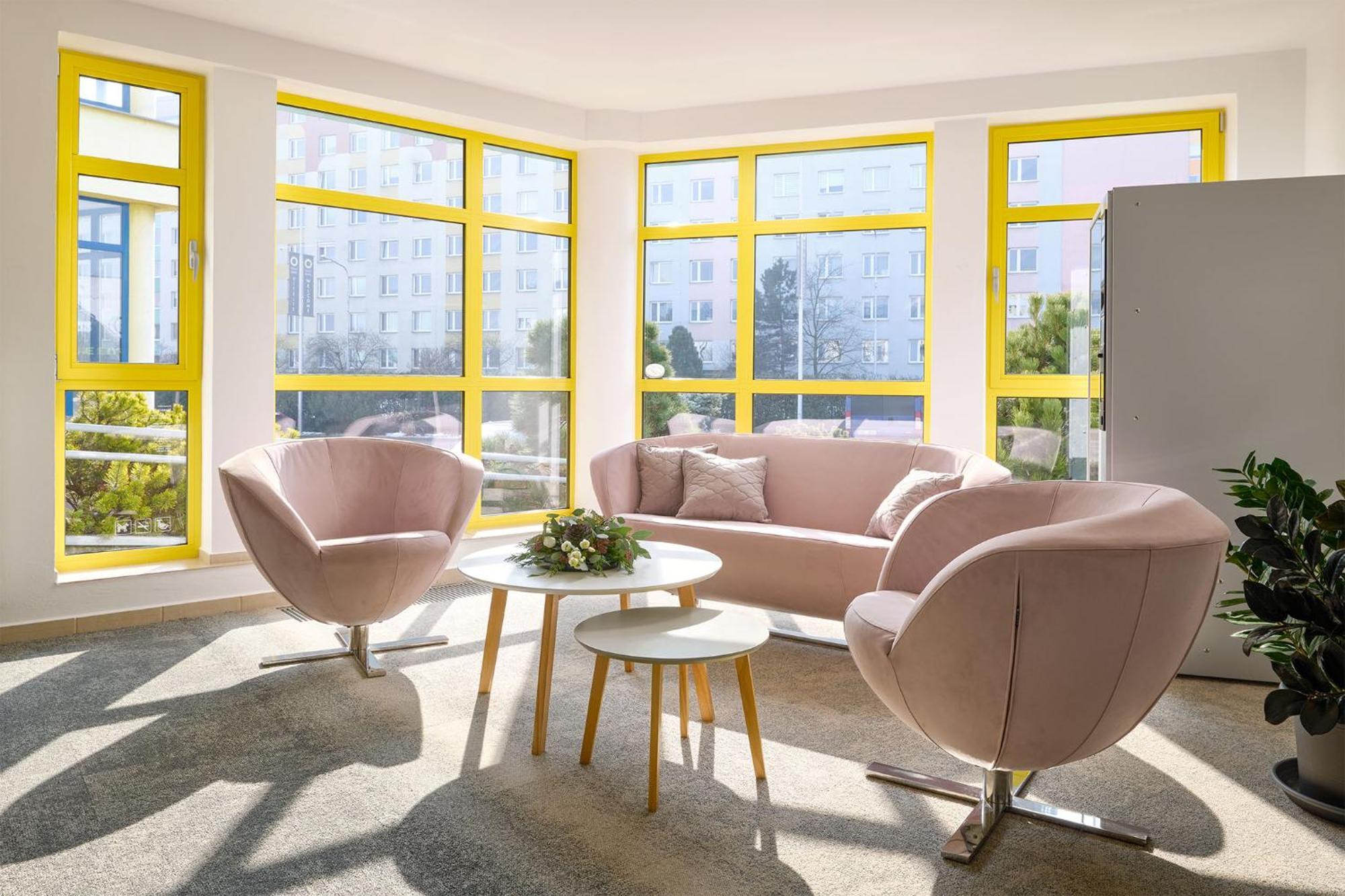 Hotel Osvit Mladá Boleslav Dış mekan fotoğraf